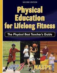 Physical Education for Lifelong Fitness