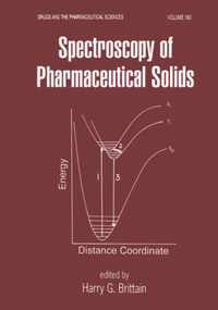 Spectroscopy of Pharmaceutical Solids