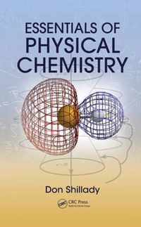 Essentials of Physical Chemistry