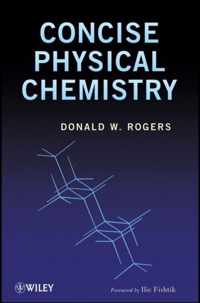 Concise Physical Chemistry