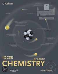 IGCSE Chemistry for Edexcel