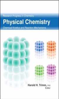 Physical Chemistry