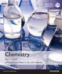 Chemistry, Global Edition