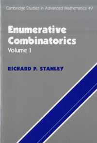 Enumerative Combinatorics