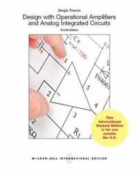 Design With Operational Amplifiers And Analog Integrated Circuits (Int'l Ed)