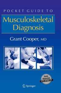 Pocket Guide to Musculoskeletal Diagnosis