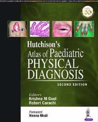 Hutchison's Atlas of Paediatric Physical Diagnosis