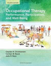 Occupational Therapy