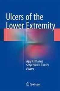 Ulcers of the Lower Extremity