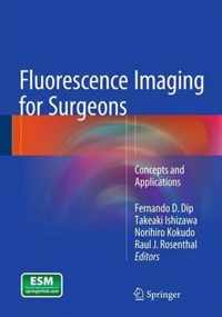 Fluorescence Imaging for Surgeons