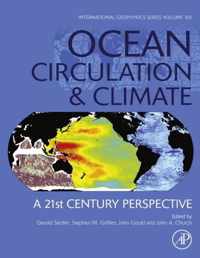Ocean Circulation & Climate