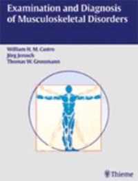 Examination and Diagnosis of Musculoskeletal Disorders