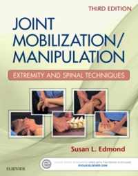 Joint Mobilization/Manipulation