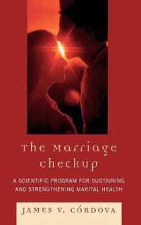 The Marriage Checkup