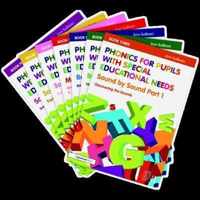 Phonics for Pupils with Special Educational Needs Set