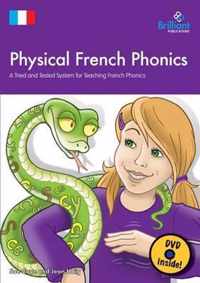 Physical French Phonics (Book & DVD)