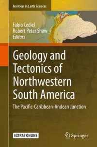 Geology and Tectonics of Northwestern South America