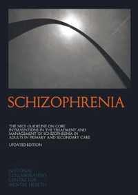 Schizophrenia