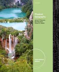 Physical Geography, International Edition