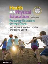 Health and Physical Education