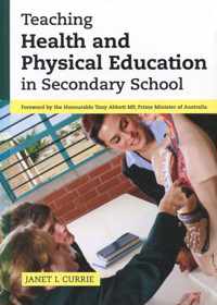 Teaching Health and Physical Education in Secondary School