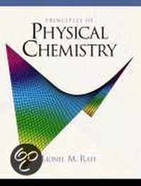 Principles of Physical Chemistry