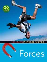 Forces Go Facts Physical Science