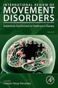 Autonomic Dysfunction in Parkinson's Disease