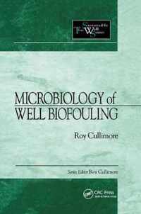 Microbiology of Well Biofouling