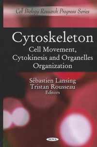 Cytoskeleton