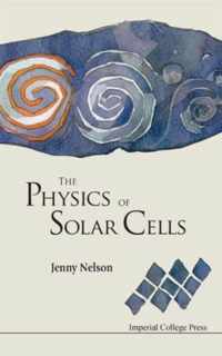 Physics Of Solar Cells, The