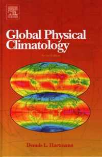 Global Physical Climatology