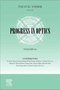 Progress in Optics