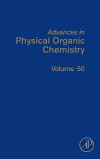 Advances in Physical Organic Chemistry