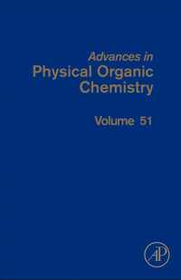 Advances in Physical Organic Chemistry