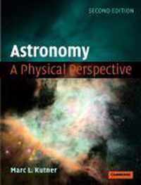 Astronomy Physical Perspective