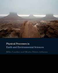 Physical Processes in Earth and Environmental Sciences