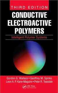 Conductive Electroactive Polymers