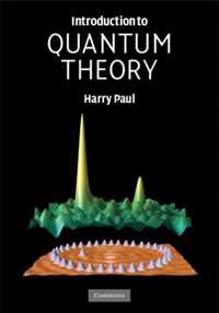 Introduction to Quantum Theory