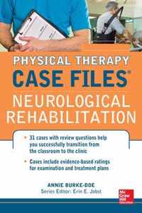 Physical Therapy Case Files