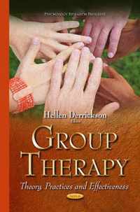 Group Therapy