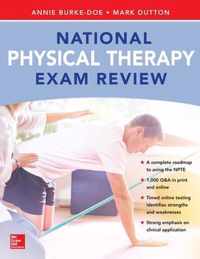 National Physical Therapy Exam and Review