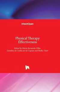 Physical Therapy Effectiveness