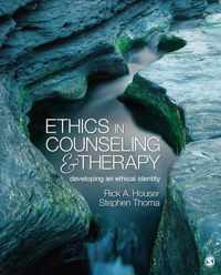 Ethics in Counseling and Therapy