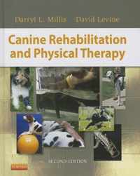 Canine Rehabilitation and Physical Therapy