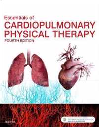 Essentials of Cardiopulmonary Physical Therapy