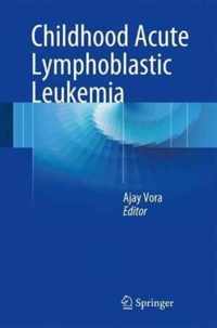 Childhood Acute Lymphoblastic Leukemia