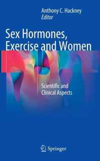 Sex Hormones, Exercise and Women