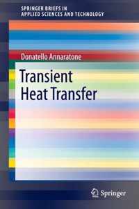 Transient Heat Transfer