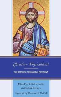 Christian Physicalism?